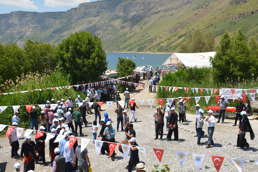 Nemrut Fest 2022